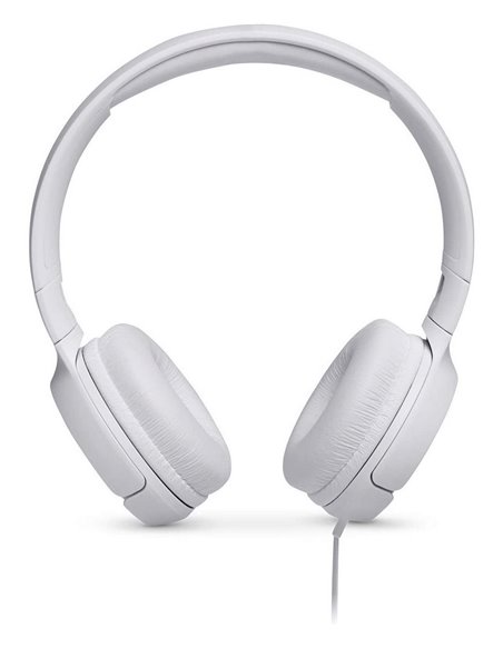 Наушники JBL Tune 500, Белый