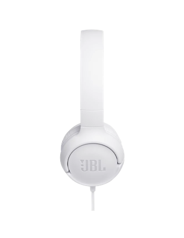 Наушники JBL Tune 500, Белый
