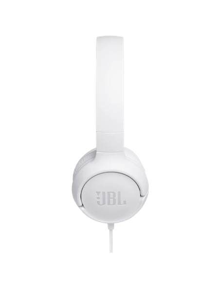 Наушники JBL Tune 500, Белый