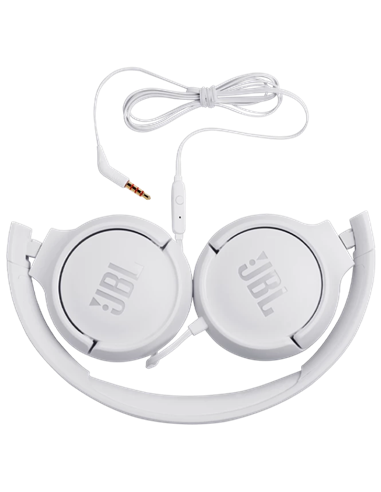Наушники JBL Tune 500, Белый
