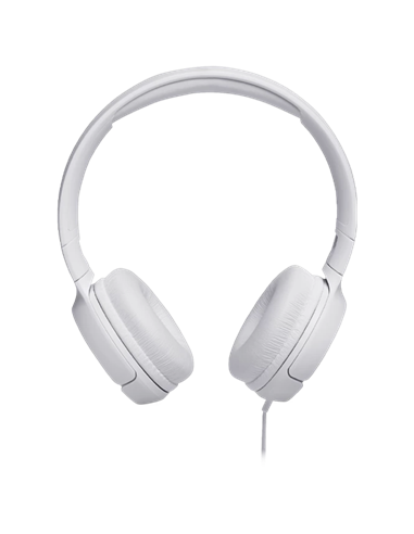 Наушники JBL Tune 500, Белый