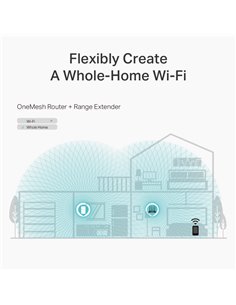Router fără fir TP-LINK Archer C6, Negru 2