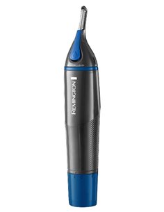 Trimmer pentru bărbați Remington NANO SERIES, Negru  | Albastru