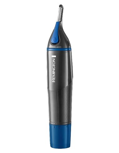 Мужской Триммер Remington NANO SERIES, Черный | Синий