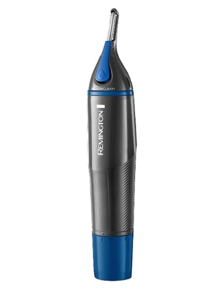 Trimmer pentru bărbați Remington NANO SERIES, Negru  | Albastru