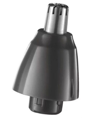 Trimmer pentru bărbați Remington NANO SERIES, Negru  | Albastru