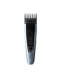 Aparat de tuns Philips Series 3000 HC3530/15, Albastru deschis | Negru 2