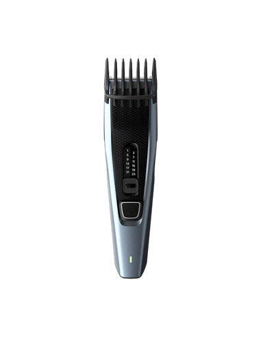 Aparat de tuns Philips Series 3000 HC3530/15, Albastru deschis | Negru