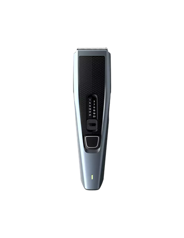 Aparat de tuns Philips Series 3000 HC3530/15, Albastru deschis | Negru