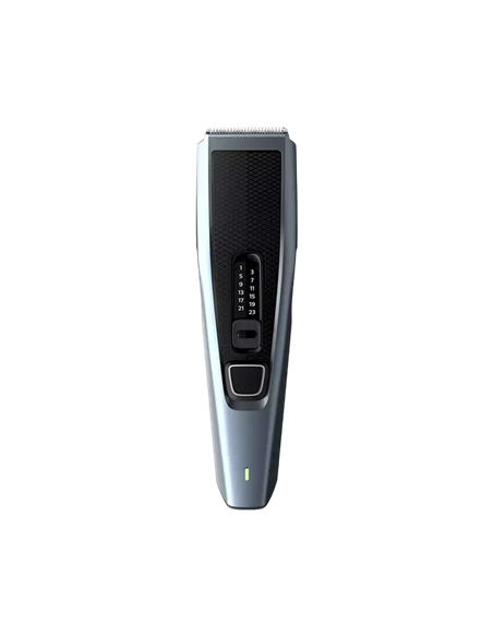 Aparat de tuns Philips Series 3000 HC3530/15, Albastru deschis | Negru