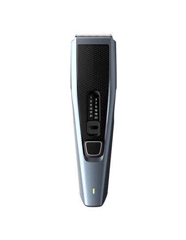 Aparat de tuns Philips Series 3000 HC3530/15, Albastru deschis | Negru