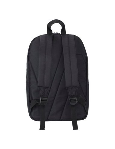 Рюкзак для ноутбука RivaCase Komodo, 15.6", Полиэстер, Чёрный