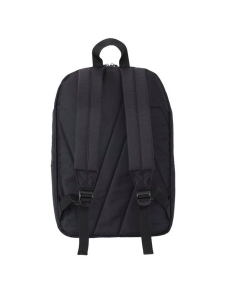 Рюкзак для ноутбука RivaCase Komodo, 15.6", Полиэстер, Чёрный