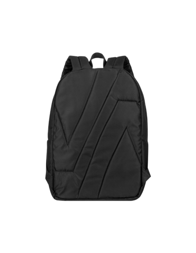 Рюкзак для ноутбука RivaCase Komodo, 15.6", Полиэстер, Чёрный