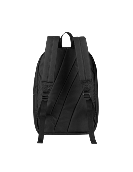 Rucsac pentru Laptop RivaCase Komodo, 15.6", Poliester, Negru