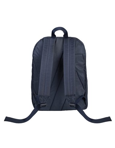 Рюкзак для ноутбука RivaCase Komodo, 15.6", Полиэстер, Тёмно-синий