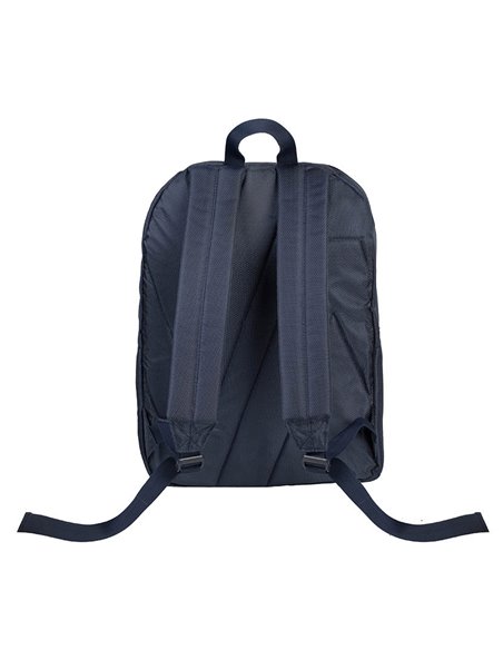 Рюкзак для ноутбука RivaCase Komodo, 15.6", Полиэстер, Тёмно-синий