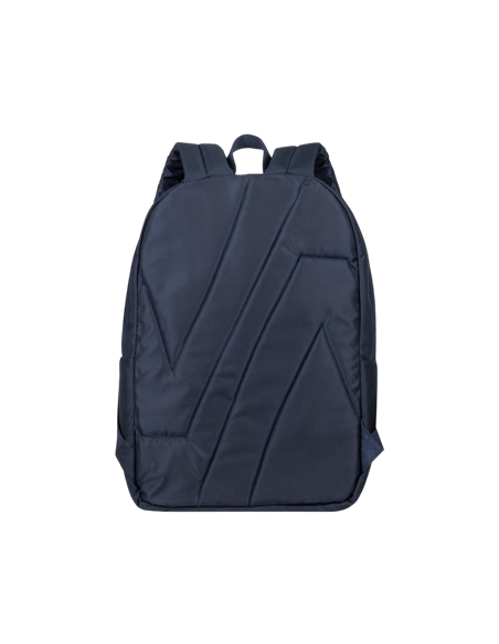 Rucsac pentru Laptop RivaCase Komodo, 15.6", Poliester, Albastru închis