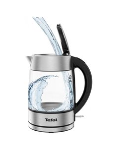 Fierbător electric Tefal KI772D38, Argintiu 2