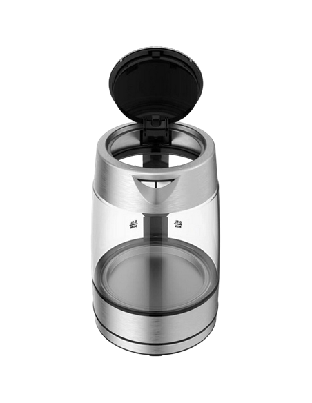 Электрочайник Tefal KI772D38, Серебристый