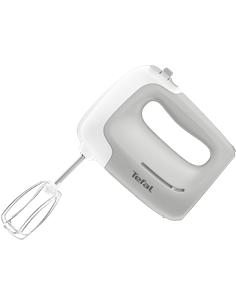 Миксер ручной Tefal Prep'Mix, Белый