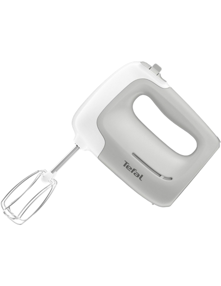 Миксер ручной Tefal Prep'Mix, Белый