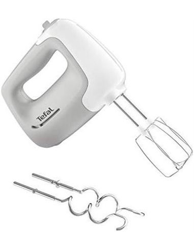 Mixer Manual Tefal Prep'Mix, Alb