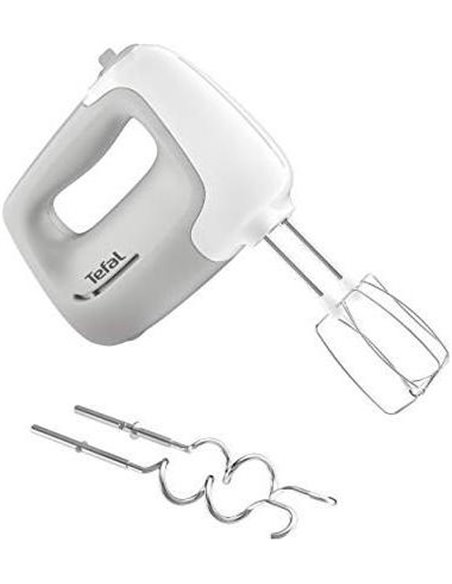 Миксер ручной Tefal Prep'Mix, Белый