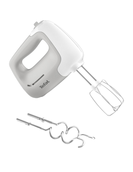 Миксер ручной Tefal Prep'Mix, Белый