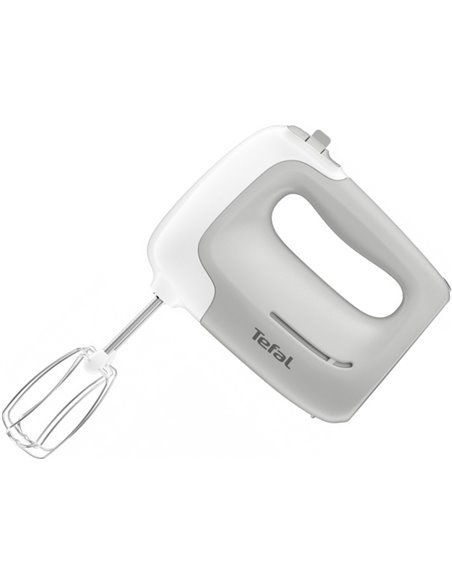 Миксер ручной Tefal Prep'Mix, Белый