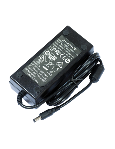 Маршрутизатор MikroTik RB4011iGS+5HacQ2HnD-IN, Чёрный