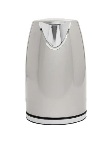Электрочайник Cuisinart CPK17SE, Серебристый
