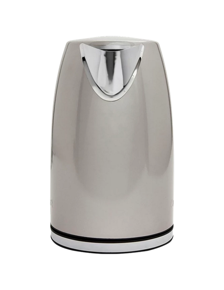 Fierbător electric Cuisinart CPK17SE, Argintiu