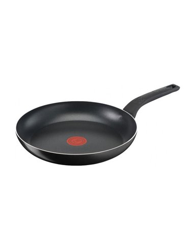 Tigaie Tefal B5670653, 28cm, Negru