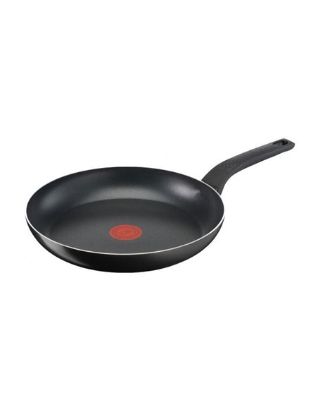 Tigaie Tefal B5670653, 28cm, Negru