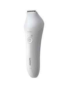 Эпилятор PHILIPS BRE740/10, Белый 2