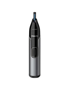 Мужской Триммер Philips Series 3000 NT3650/16, Чёрный | Серый 2