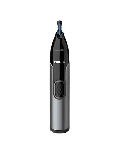 Мужской Триммер Philips Series 3000 NT3650/16, Чёрный | Серый