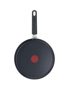Tigaie pentru clătite Tefal B5671053, 25cm, Negru 2