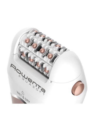 Эпилятор Rowenta EP4930F0, Бежевый