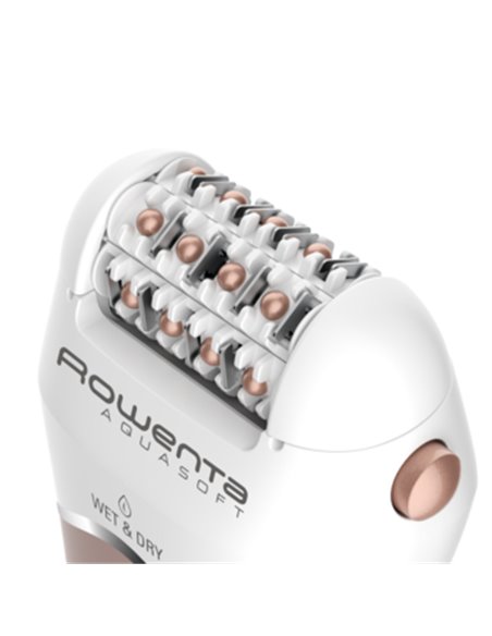 Epilator Rowenta EP4930F0, Bej