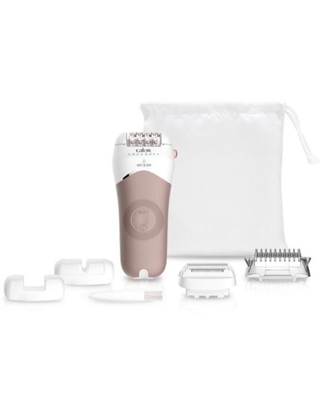 Epilator Rowenta EP4930F0, Bej