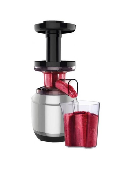 Соковыжималка Tefal ZC420E38, Черный Нержавеющая Сталь