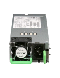 PSU modular Fujitsu S26113-F574-L13, 800W Platină 2