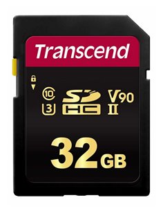 Карта памяти Transcend SDHC Class 10, 32Гб (TS32GSDC700S) 2