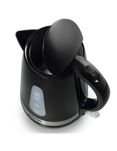 Электрочайник Gorenje K17BK, Чёрный 2