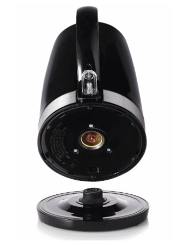 Fierbător electric Gorenje K17BK, Negru