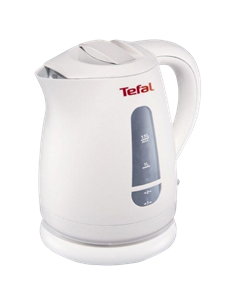 Электрочайник Tefal KO299130, Белый