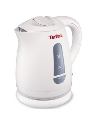 Электрочайник Tefal KO299130, Белый