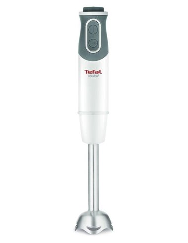 Blender de mână Tefal OptiChef, Alb
